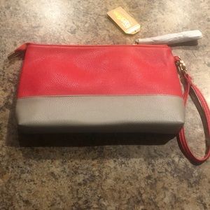 🎉🎉 New Tassel Wristlet 🎉🎉